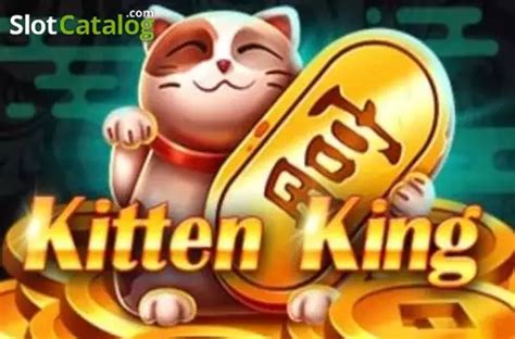 Jogue Kitten King 3x3 online